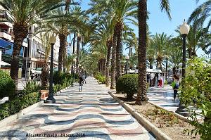 Alicante- Passeo et port 021